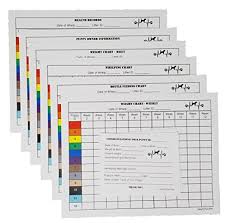 Two Arrows Puppy Whelping Charts For Record Keeping Great For Breeders Works Great For Recording And Tracking Data For Litters