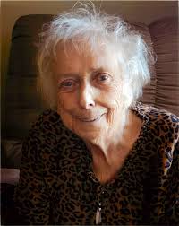 Obituary of Betty Jane Stone