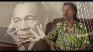 Nicolas Genest & Sobedo CONGO SQUARE another journey