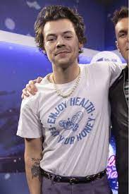 Harry styles talks 2020 tour the little mermaid and watermelon sugar full interview capital. Pin On H A R R Y S T Y L E S