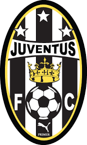 Founded in 1897 by a group of torinese students. Juventus Onochem 09