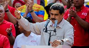 En busca de la excelencia. The Venezuela Files V