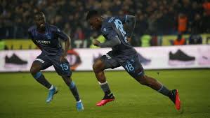 Trabzonspor Rizespor Mac Sonucu Ve Ozeti Firtina Ikinci Yarida Esti Ts