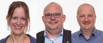 CDU-Fraktion hat sich konstituiert: Michael Sapper als Vorsitzender gewählt 