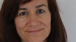 Mit køn er et kriterie i sig selv