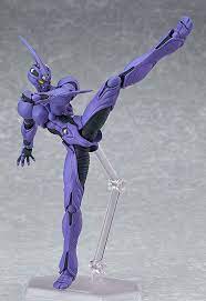 Metroid Other M Samus Aran Zero Suit Ver And Guyver Ii F Bring Some Warrior Women To Figma Line Metroid Warrior Woman Samus