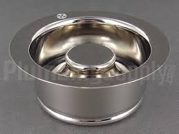 Check spelling or type a new query. Garbage Disposer Flanges And Stoppers In A Variety Of Finishes