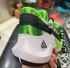 Giannis has said that this is the most comfortable shoe he has ever worn. Nike Zoom Freak 2 Ck5424 001 Da0907 002 Release Date Sbd