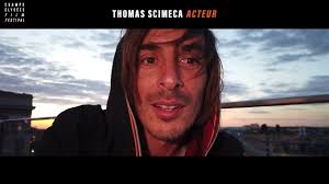 Thomas Scimeca PBAM