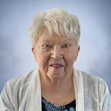 Mme Jeanne-Mance Morin