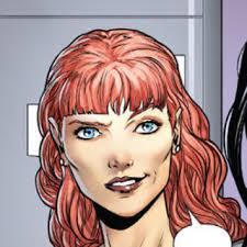 Sally Floyd's Instagram, Twitter & Facebook