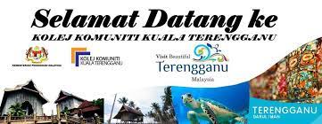 Sinar harian 9 ogos 2015. Kolej Komuniti Kuala Terengganu Terengganu Facebook