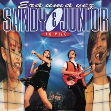 Download da discografia de sandy & junior, completa com músicas cds grátis. Album Era Uma Vez Sandy E Junior Qobuz Download And Streaming In High Quality