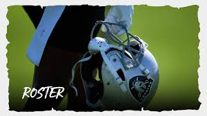 Team Home | Las Vegas Raiders