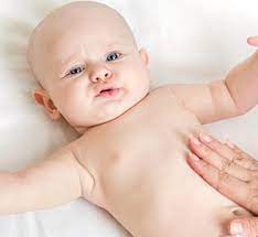 bebeklerde kabizlik bebeklerde kabizlik nasil gecer mustela