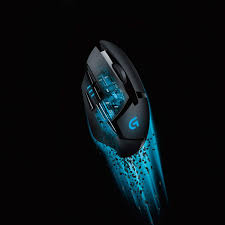 G502 hero gaming mouse firmware update. Logitech G402 Hyperion Fury Gaming Mouse Haven