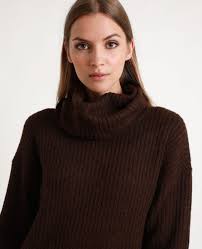 Maybe you would like to learn more about one of these? Strickkleid Schokoladenbraun 781302708a07 Pimkie