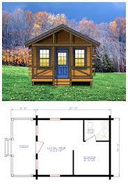 Log houses originally came from the swedes. Pin On Log Home Plans
