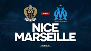 The ligue one match between nice and marseille was abandoned on sunday after some supporters invaded the pitch at the allianz riviera in france. Nice Marseille Clubhouse Ogcn Om Youtube