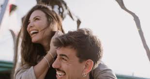 Jessica Bueno y Luitingo dan hoy su primera entrevista conjunta en Onda  Vasca