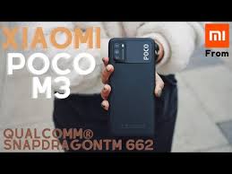 Prix maroc et spécifications complètes de téléphone xiaomi poco m3, le prix le moins cher au maroc. Xiaomi Poco M3 Prix Maroc Et Specifications Telephoni