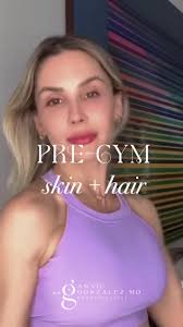 Annie Gonzalez Dance