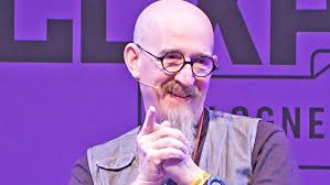 CCXP: Brian Azzarello full panel (2019)