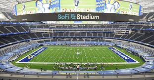 Kroenke owns the rams nfl, who are currently based in st louis but were located in los angeles until 1994. Ud6ywrfkf6agwm