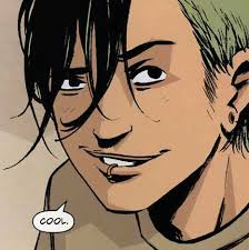 Kyle Chamberlain (Character)