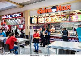 Mall Of America Food Court Restaurants Food Court In Mall America Stock Photos Food Court In Mall America Food Court America Food Food