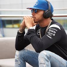 Nascar drivers are not allowed to talk to each other during the race. Quietcomfort 35 Ii Noise Cancelling Smart Headphones Bose Lewis Hamilton Bose Headphones Lewis