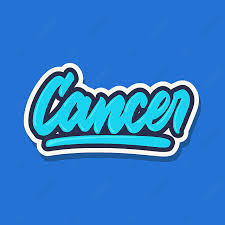 Deeply intuitive and sentimental, cancer can be one of the most challenging zodiac signs to. Cancer Zodiac Name Hand Lettering Cancer Astrology Sign Png And Vector With Transparent Background For Free Download