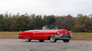 Image result for Burgundy Maroon 1952 Cadillac