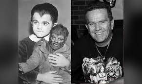 Time left 3d 23h left. It S Halloween All Year For Butch Patrick