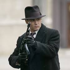 This movie is released theaters july 3, 2009 in united states. Public Enemies Movie Quotes Rotten Tomatoes
