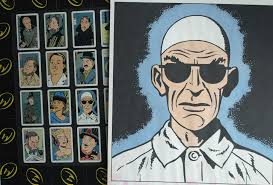 Buy art from Edgar Pierre Jacobs?