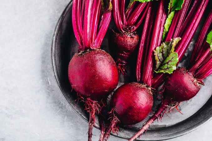 The Health Benefits of Beets, According to a Dietitian