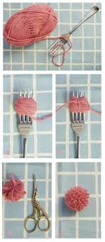51 Diy Ways To Throw The Best New Year S Party Ever Tuto Pompon Creations Artisanales En Tricot Et Projets D Artisanat