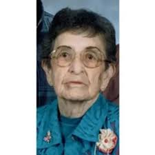 Obituary information for Josephine A. Marez