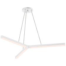 Sonneman Lighting Y Led Pendant Light Ylighting Com