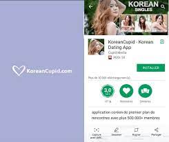 Luckily, online dating services make dating in canada easier than ever. Your Complete Guide To Dating Apps In Korea