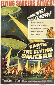 Browse the movie ufo (1956) details on flixi where you can track it, rate it and get related recommendations. Earth Vs The Flying Saucers Wikipedia