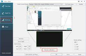 Most drawing tablets enable you to customize buttons on the tablet and on the stylus to perform certain actions. Huion Kamvas Pro 12 Pen Calibration Issue Huion