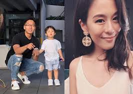 Mystery man claims to have fathered son of Jayesslee's Janice,  Entertainment News