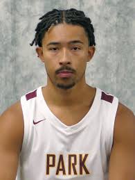 2025-26 Men's Basketball Roster