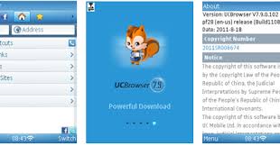 Recherche de uc browser nokia x2. Download Uc Jar