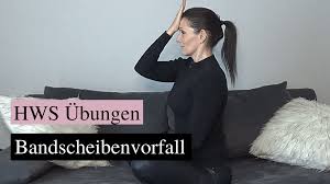 Lesen sie mehr über symptome, diagnose und behandlung eines bandscheibenvorfalls! Bandscheiben Vorfall Hws Ubungen Pilatesliebe Pilates Online Training