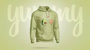 Download Hoodie Animated Mockup On Behance