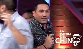 The permanent council approves a resolution with a large majority; La Banda Del Chino Asi Fue El Accidentado Regreso De Victor Hugo Davila America Television