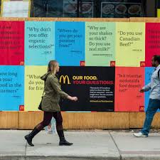 Maybe you would like to learn more about one of these? 5 Brands That Used Transparency In Marketing And Won